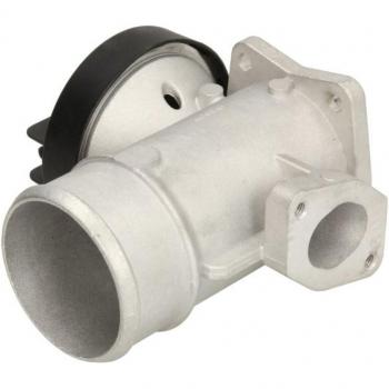 Válvula EGR EASY FIT NRF 48619 - Válvula de recirculación de gases de escape, fácil instalación, compatible con múltiples modelos de vehículos, fabricada con materiales de alta calidad para garantizar durabilidad y eficiencia en la