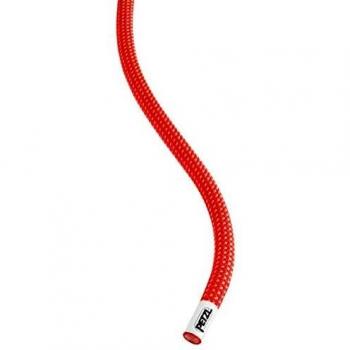 PETZL - Arial 9.5 Mm, Color Orange, Talla 9.5 mm x 80 m
