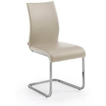 Kave Home Silla Turner, beige