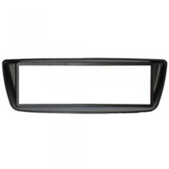 Autoleads FP-11-07 - Soporte DIN de Radio para Aygo C1 107, Color Negro