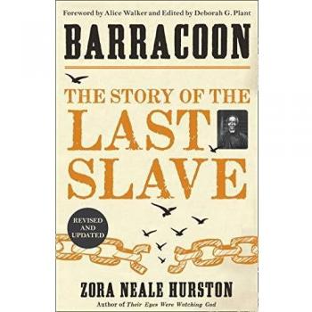 Barracoon: La Historia del Último Esclavo (Tapa blanda)