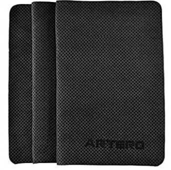 Artero Super Carbon Towel