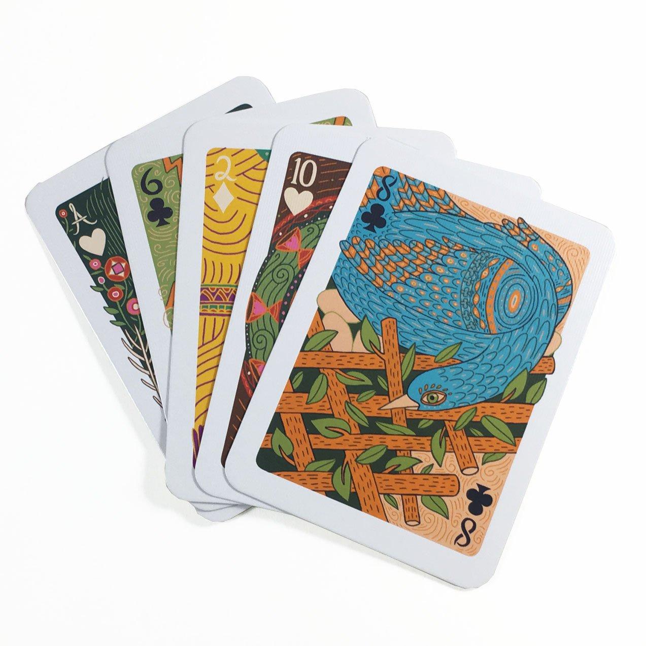 5