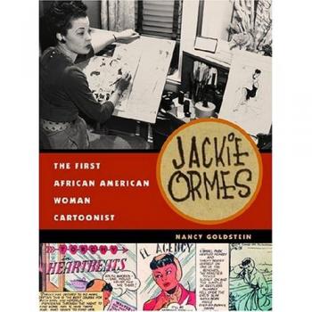 Jackie Ormes: The First African American Woman Cartoonist