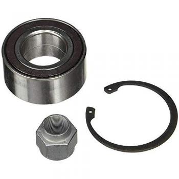 Cojinete de rueda QUINTON HAZELL QWB1226 para CITROËN: C3, C2, C4 Cactus, C-Elysée, C3 Pluriel, DS3 & PEUGEOT: