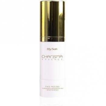 Exfoliante Facial Sportarredo My Sun Charisma Essence 30ml