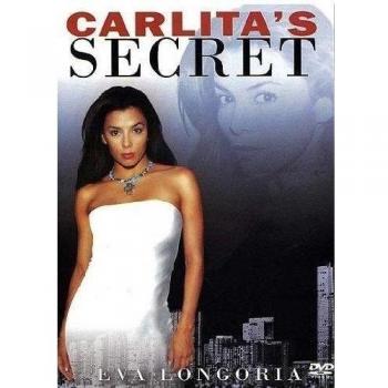 Carlita's Secret [Francia] [DVD]