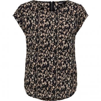 Only Vic Women's Blouse - Stylish and Versatile Top