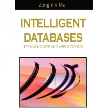 Bases de Datos Inteligentes: Tecnologías y Aplicaciones