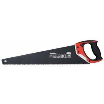 Ratio 5560H400 - Serrucho Mango Bi-Material 400Mm Rati