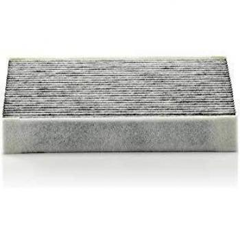 Mann Filter CUK 2030 Filtro, aire habitáculo