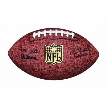 Wilson - Mini balón fútbol Americano réplica NFL