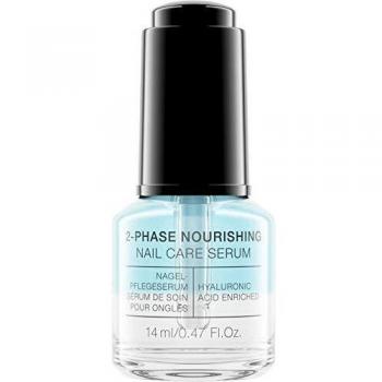 Suero Nourishing 2-Fases para el Cuidado de Uñas con Ácido Hialurónico - 14 ml