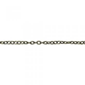 7832W200 - Cadena Reloj Lat 1,6X8Mm 25M Ehs
