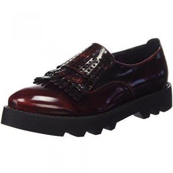 Marie Mare 61271 - Zapatos para mujer, color Rojo