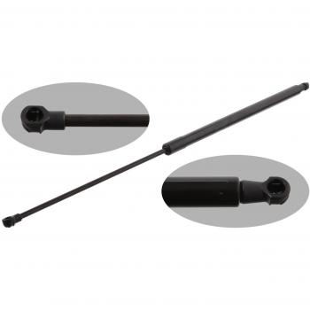 Amortiguador de maletero FEBI BILSTEIN 32907 para lado izquierdo/derecho