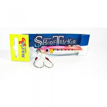 Maria Metal Jig Shore Tricker 25 grams 03H