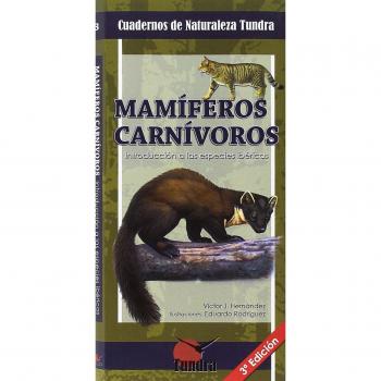 Mamíferos carnívoros