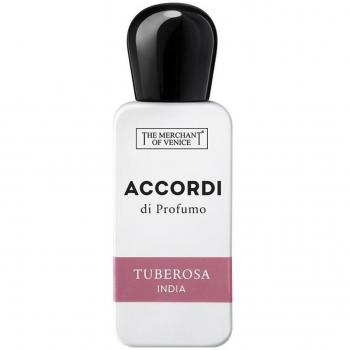 The Merchant of Venice Tuberosa India Unisex Eau de Parfum 30 ml