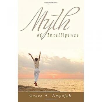 Mito de la Inteligencia - Libro sobre el concepto de inteligencia y sus mitos