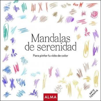 Mandalas de serenidad - Aavv