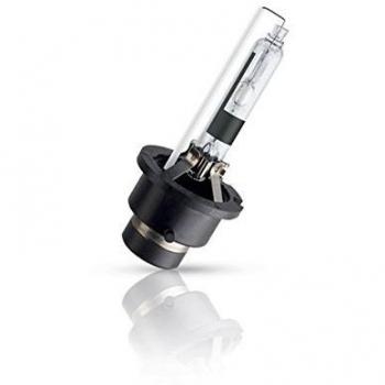 Philips 85126XVS1 Xenon X-treme Vision - Bombilla para faros delanteros