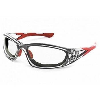 PEGASO 990.03 - Gafas proteccion gama ANTI-IMPACT modelo F1 Lente PC Incolora Antivaho