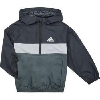 Chaqueta adidas JK WV Anorak Infantil