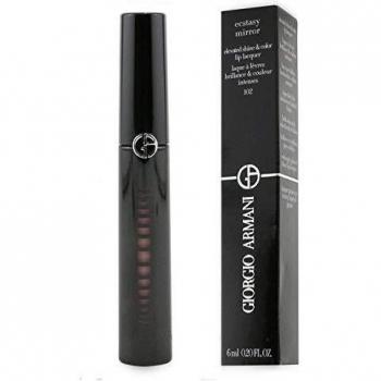 Giorgio Armani Ecstasy Mirror Lip Gloss Shade 102 ELECTRIC 6ml