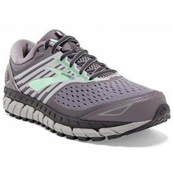 Brooks Ariel 18 Gris Azul Mujer 1202711D019