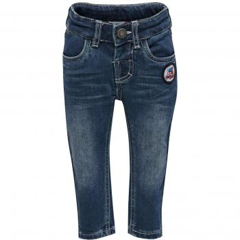LEGO Wear Duplo Boy PENN 304-SWEAT Jeans, Vaqueros para Bebés, Blau