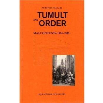 La Malcontenta 1924 - 1939: Tumult and Order