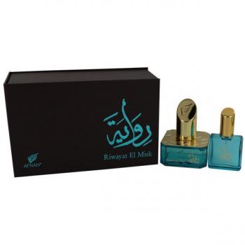 Afnan Riwayat El Misk 50ml Eau De Parfum Spray