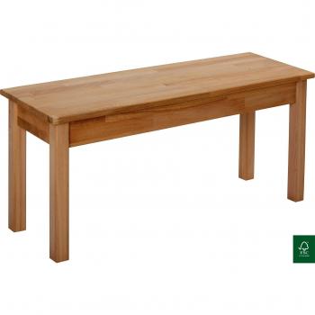 Krok Wood Banco Tomas del Macizo de Madera