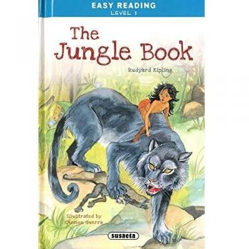 The Jungle Book