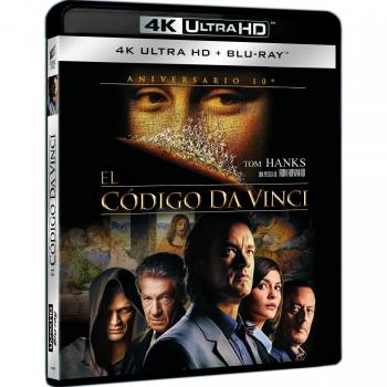 El Código Da Vinci