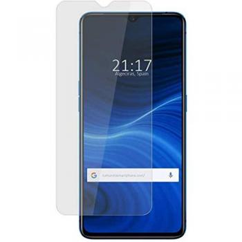 Protector de Cristal Templado Resistente a Arañazos para Realme X2 Pro - 0.3mm Espesor