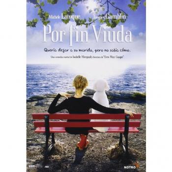 Por fin viuda [DVD]