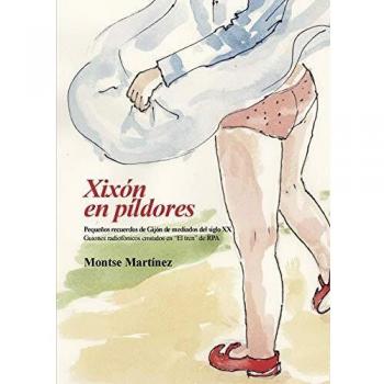 Xixón en píldores
