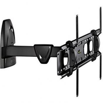 Meliconi R-800 - Soporte de pared para televisores LED/LCD/Plasma de 50 a 85