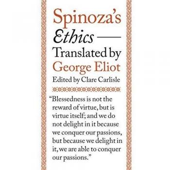 Spinoza's Ethics