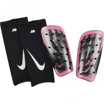 Nike Espinilleras Mercurial FlyLite SuperLock Rosa