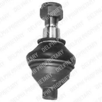 Rótula de suspensión DELPHI TC290 - Junta de apoyo/guía, control arm ball joint