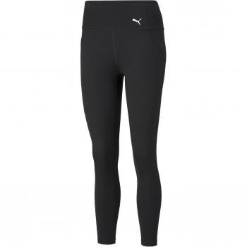 Puma Favourite Forever 7/8 Women's Tights in Black