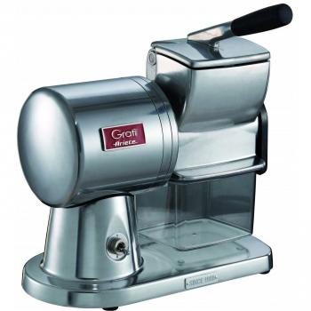 Ariete Gratì Superior rallador eléctrica color Silver