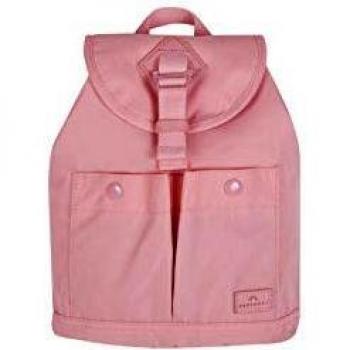 Doughnut Montana Mini Pastel Series Mochila, Unisex Adulto, Light Coral, Talla Única