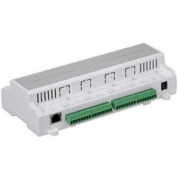 SECURITY Sécurité du contrôleur d'accès biométrique XS-AC1204-C