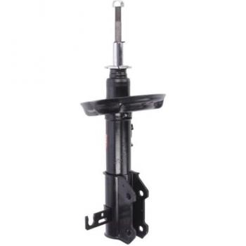 Amortiguador Excel-G KYB 339380 Izquierda, tipo: amortiguador, características: diseñado para ofrecer un rendimiento óptimo en vehículos de pasajeros, tecnología de gas presurizado para mejorar la estabilidad y el control del vehículo,