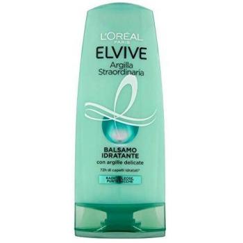 Acondicionador Purificante Extraordinary Clay de L'Oreal Elvive para Cabello Normal 200ml