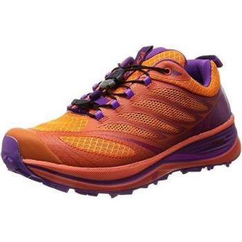 Tecnica outdoor Zapatilla inferno xlite 2.0 ws violeta/naranja